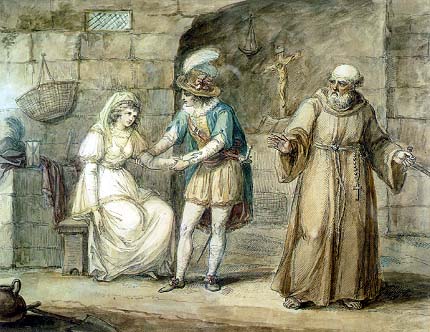 [Image: Romeo_and_Juliet_with_Friar_Laurence_-_H...unbury.jpg]