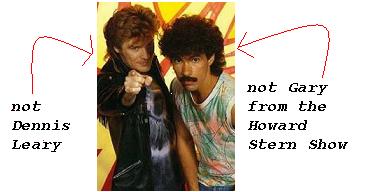 hall and oates