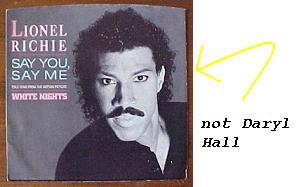 lionel richie