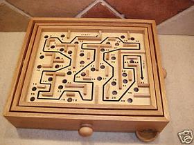 marble maze game.JPG